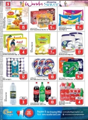 Página 10 en Compras maravillosas en Hipermercado Safari Emiratos Árabes Unidos