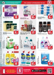 Página 20 en Compras maravillosas en Hipermercado Safari Emiratos Árabes Unidos