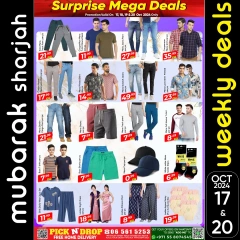 Page 10 in Massive Discount at Al Mubarak UAE