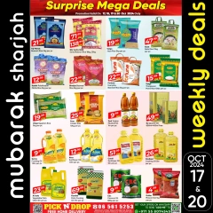 Page 6 in Massive Discount at Al Mubarak UAE