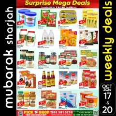 Page 9 in Massive Discount at Al Mubarak UAE