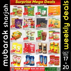 Page 7 in Massive Discount at Al Mubarak UAE