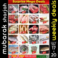 Page 3 in Massive Discount at Al Mubarak UAE