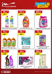 Page 21 in October Sale at Al Morshedy Egypt