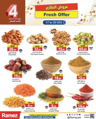 Page 6 in Fresh Deals at Ramez Markets UAE