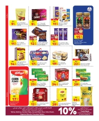 Page 4 dans Offre spéciale chez Carrefour Qatar