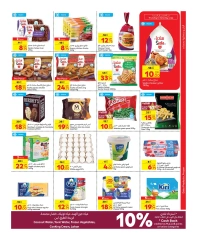 Page 5 dans Offre spéciale chez Carrefour Qatar