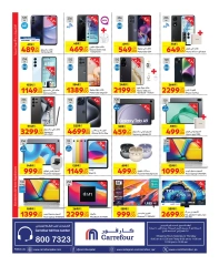 Page 12 dans Offre spéciale chez Carrefour Qatar