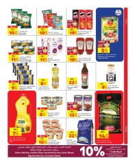 Page 3 dans Offre spéciale chez Carrefour Qatar