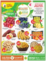 Page 1 dans Bonnes affaires du week-end chez Groupe Saudia Qatar