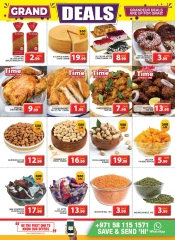 Página 4 en Grandes ofertas en Grand hipermercado Emiratos Árabes Unidos