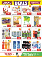 Página 5 en Grandes ofertas en Grand hipermercado Emiratos Árabes Unidos