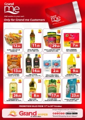 Página 8 en Grandes ofertas en Grand hipermercado Emiratos Árabes Unidos