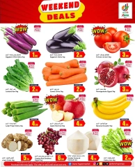 Page 2 in Amazing Weekend Deals at Dana Hypermarket Qatar