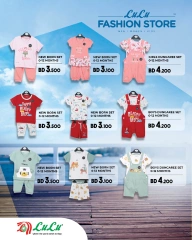 Page 2 in Fashion Store Deals at lulu Bahrain