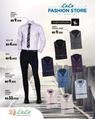 Page 14 in Fashion Store Deals at lulu Bahrain