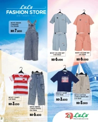 Page 3 in Fashion Store Deals at lulu Bahrain