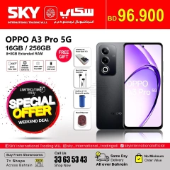 Page 11 in Amazing Weekend Deals at SKY International Trading Bahrain Bahrain