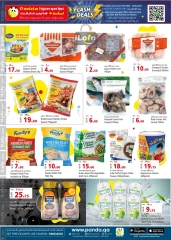 Page 3 in Weekend Deals at Panda Hypermarket Qatar