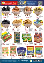 Page 5 in Weekend Deals at Panda Hypermarket Qatar