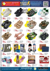 Page 8 in Weekend Deals at Panda Hypermarket Qatar