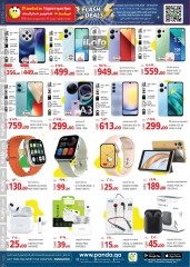 Page 13 in Weekend Deals at Panda Hypermarket Qatar