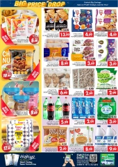 Page 9 in Big Price Drop at Pasons supermarket UAE