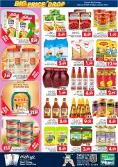 Page 7 in Big Price Drop at Pasons supermarket UAE