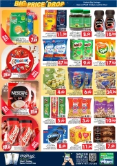 Page 6 in Big Price Drop at Pasons supermarket UAE