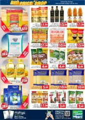 Page 5 in Big Price Drop at Pasons supermarket UAE