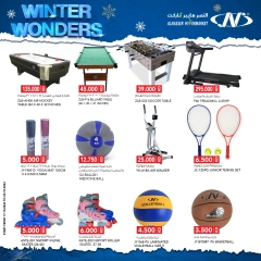 Página 4 en Ofertas de fin de semana en Al Nasser Kuwait