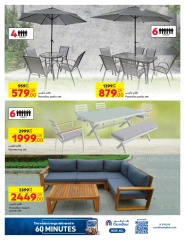 Page 6 dans Offres de plein air chez SPAR Qatar