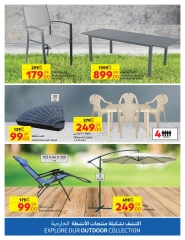 Page 7 dans Offres de plein air chez SPAR Qatar