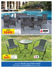 Page 4 dans Offres de plein air chez SPAR Qatar