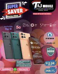 Page 36 in Super Saver at Taj Mobiles Bahrain