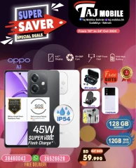 Page 49 in Super Saver at Taj Mobiles Bahrain