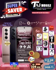 Page 43 in Super Saver at Taj Mobiles Bahrain