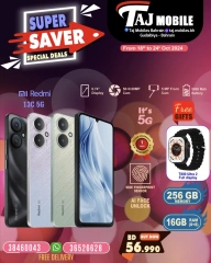 Page 30 in Super Saver at Taj Mobiles Bahrain