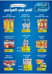 Page 9 in Autumn Sale at Galhom Market Egypt