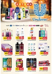 Page 25 in Autumn Sale at Galhom Market Egypt