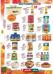 Page 3 in Autumn Sale at Galhom Market Egypt