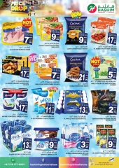 Page 8 in Price Down at Hashim Hypermarket UAE