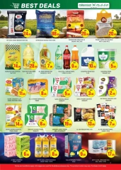 Page 3 in Best Deals at Millennium Hypermarket UAE