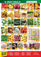 Page 4 in Best Deals at Millennium Hypermarket UAE