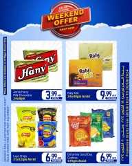 Page 3 in Super Weekend Deals at Delta center UAE