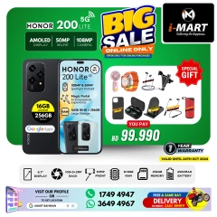 Page 10 in Big Sale at i Mart Bahrain