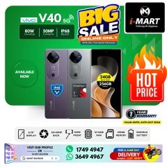 Page 36 in Big Sale at i Mart Bahrain