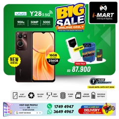 Page 48 in Big Sale at i Mart Bahrain