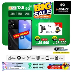 Page 3 in Big Sale at i Mart Bahrain