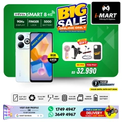 Page 43 in Big Sale at i Mart Bahrain